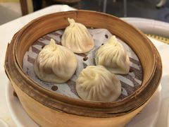 -翡翠拉面小笼包(岭南新天地店)