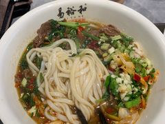 -易裕和·长沙米粉(竹塘西路店)