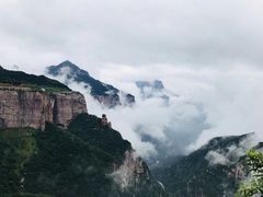 -太行锡崖沟旅游度假区