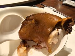 -博望坡饭店(宜山路店)