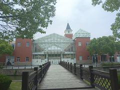 -美兰湖景区
