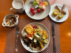 -苏州观园琉苏酒店-168西餐厅