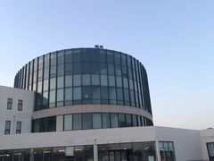 -中联运动公园(李沧店)