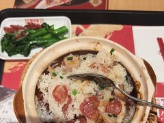 -华记煲仔华·煲仔饭(市桥易发店)