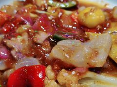 -王庄阿咪海鲜大排档(象园店)