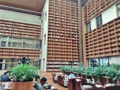 -西藏自治区图书馆