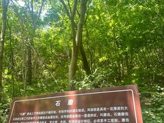 -九龙潭景区