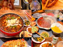 -聂发财重庆江湖菜(解放碑店)