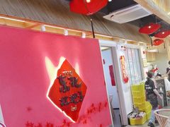 -老何二婶家铁锅炖·东北菜(白石洲店)