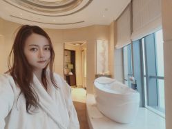 -珠海瑞吉酒店·铱瑞水疗