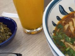 -康师傅私房牛肉面(马泉营奥莱店)