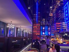 -花西亭·海鲜自助餐厅(瑞城名人酒店)