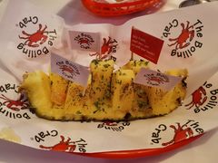 -The Boiling Crab宝灵蟹手抓海鲜(中国首店)