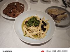 -老吉士酒家(天平路店)