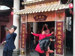 门面-金星大酒店(东街店)