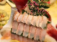 -蒋记海鲜姿造•洋房别墅(星河湾店)