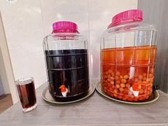 -翠茗农庄土菜馆(天目湖店)