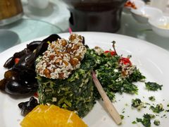 -御仙都北京菜馆·烤鸭店(双井店)