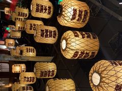 -南京大牌档(济南万象城店)