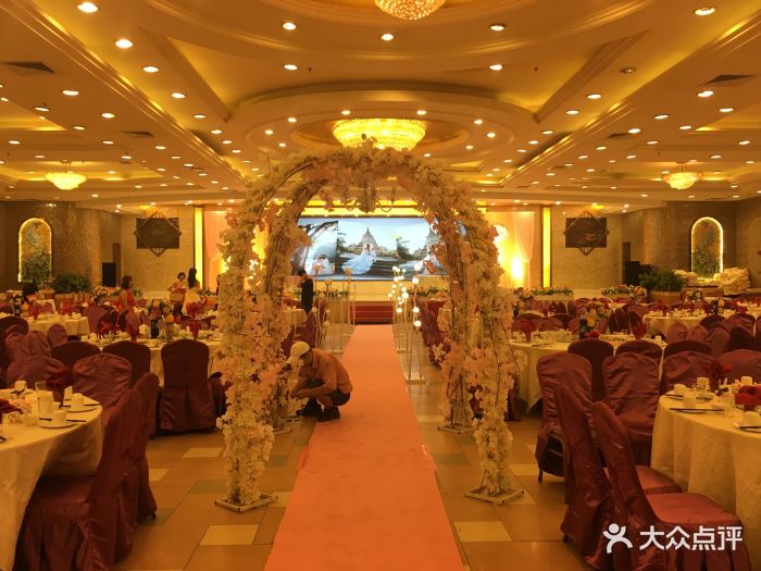 东海湾酒家图片 - 第194张