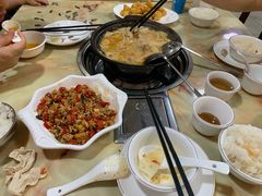 -李师傅脆肚(梅林店)