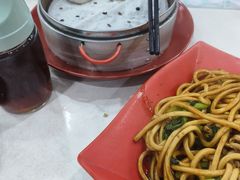 -新川饮食(新川小区店)
