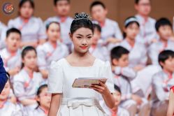 -尚美霓裳晚礼服·合唱服·舞蹈演出服租赁定制