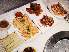 -么子烤肉(化龙池店)