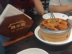 -简小舍·民间手艺菜(武昌江滩店)