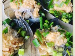 -清水湾3号(东方小周海鲜店)