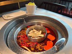 -晓宇重庆火锅(赛格国际购物中心店)