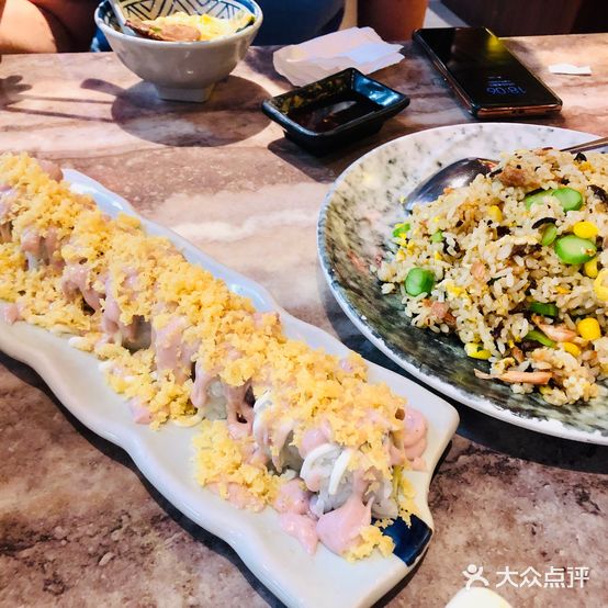 莱一品寿司(联合商业街店)