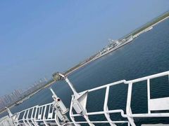 -泰达航母主题公园