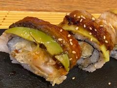 -万鱼亭 日本料理(无锡香山名园店)