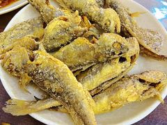 -翟氏天天小吃(上东街区店)