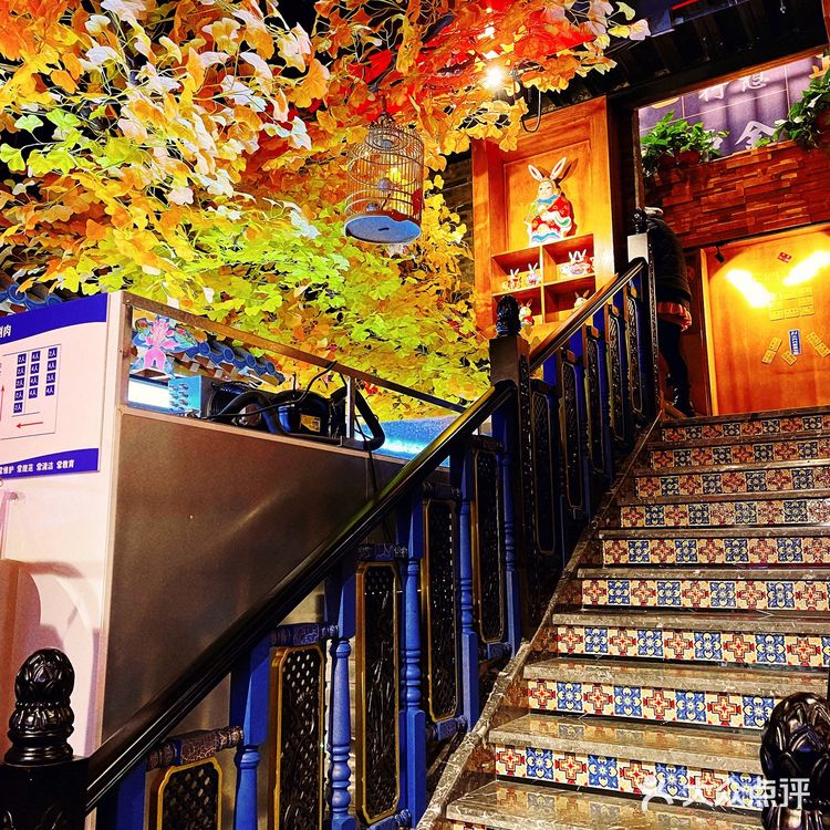 老北京涮肉厚道