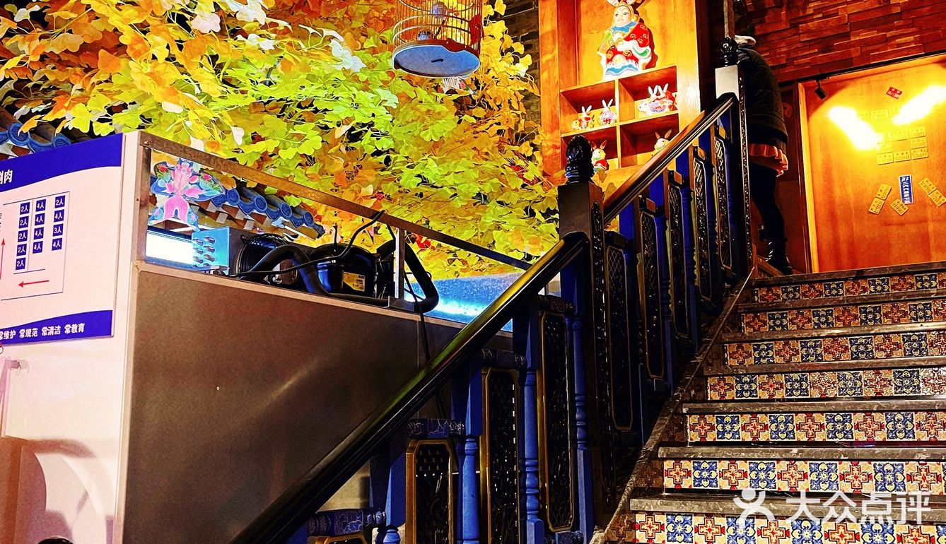 老北京涮肉厚道