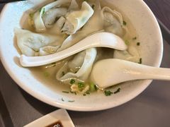 -哑巴生煎(临顿路店)