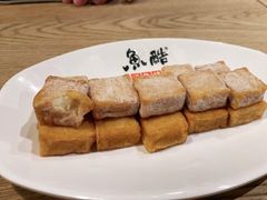 -鱼酷活鱼烤鱼(梅江印象城店)