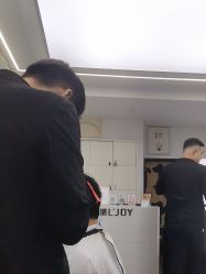 -LJOY丽锦造型·烫发染发