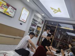 -郑远元专业修脚房(双浦路店)