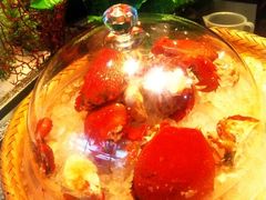 -深圳四季酒店·馥自助餐厅