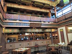 -那家小馆•北京菜•烤鸭(香山店)