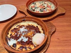 -萨莉亚意式餐厅(万嘉商业广场店)