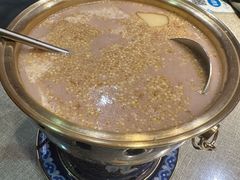 -牧马人奶茶馆(乌兰察布总店)