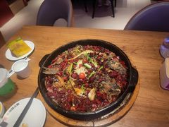 -老板恋上鱼(恒隆广场店)