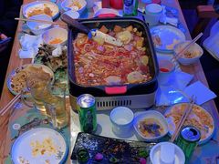 -荷炉烤鱼音乐餐厅(佳和城店)
