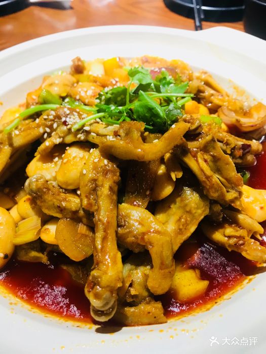 舌尖上的鸭脑壳(天府二街店)-图片-成都美食-大众点评网