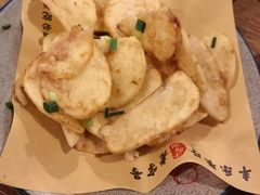 -丰乐餐厅·始于1999·本地老字号