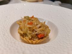 -新光酒家·河豚·海鲜·蟹料理(浦东店)
